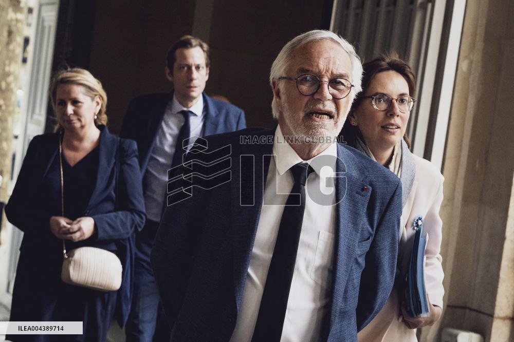 Territorial Finance Conference - Paris