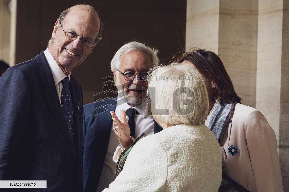 Territorial Finance Conference - Paris