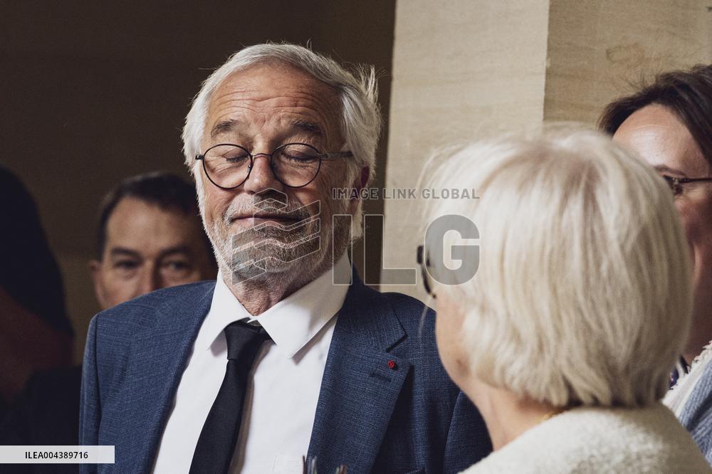 Territorial Finance Conference - Paris