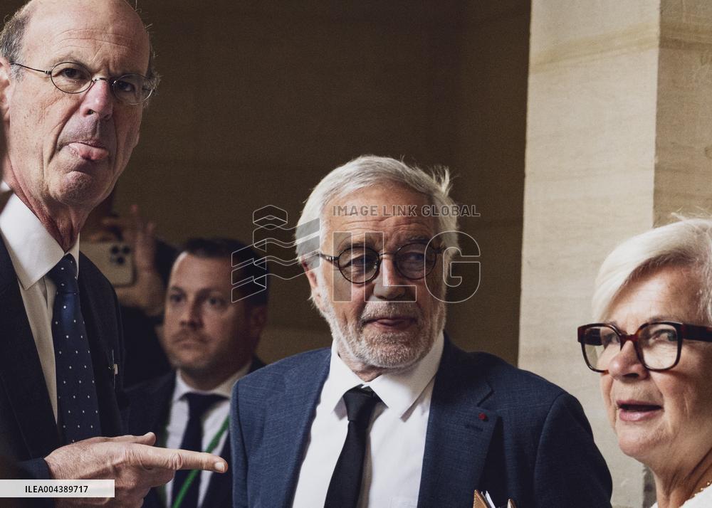 Territorial Finance Conference - Paris