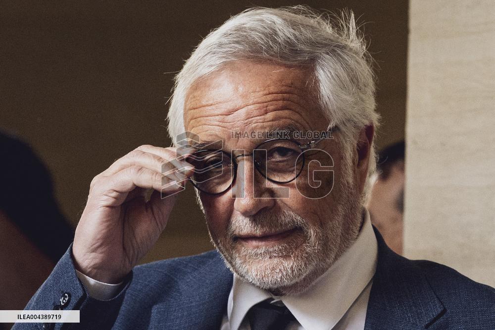 Territorial Finance Conference - Paris