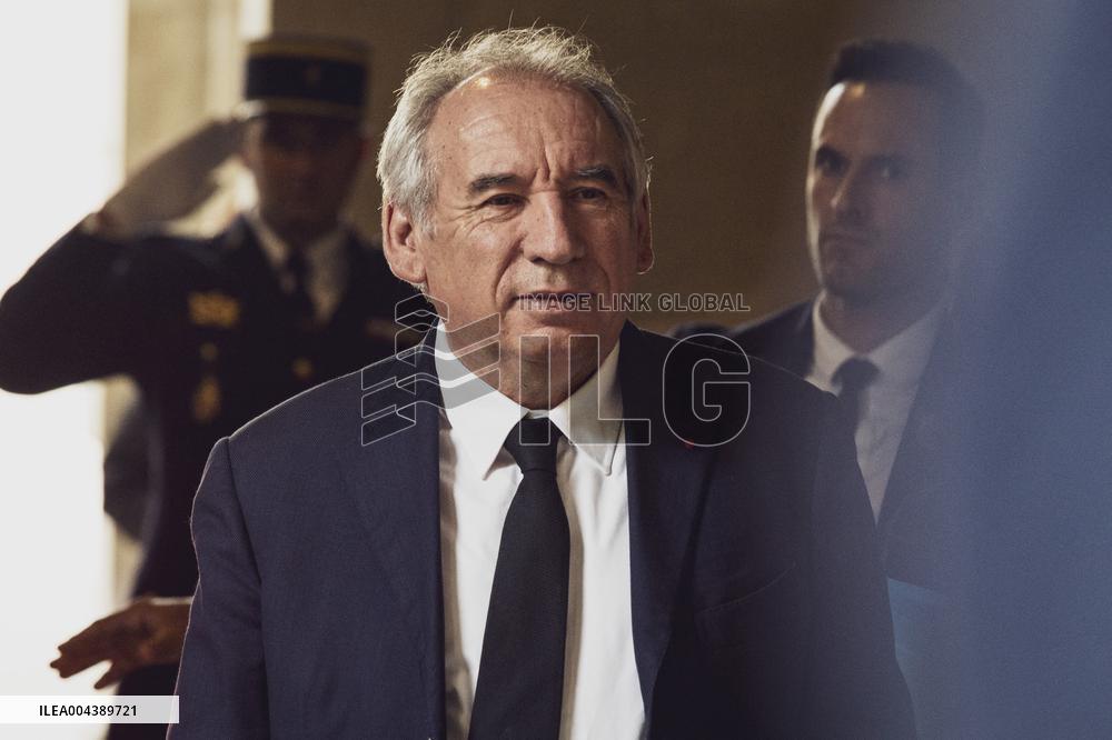 Territorial Finance Conference - Paris