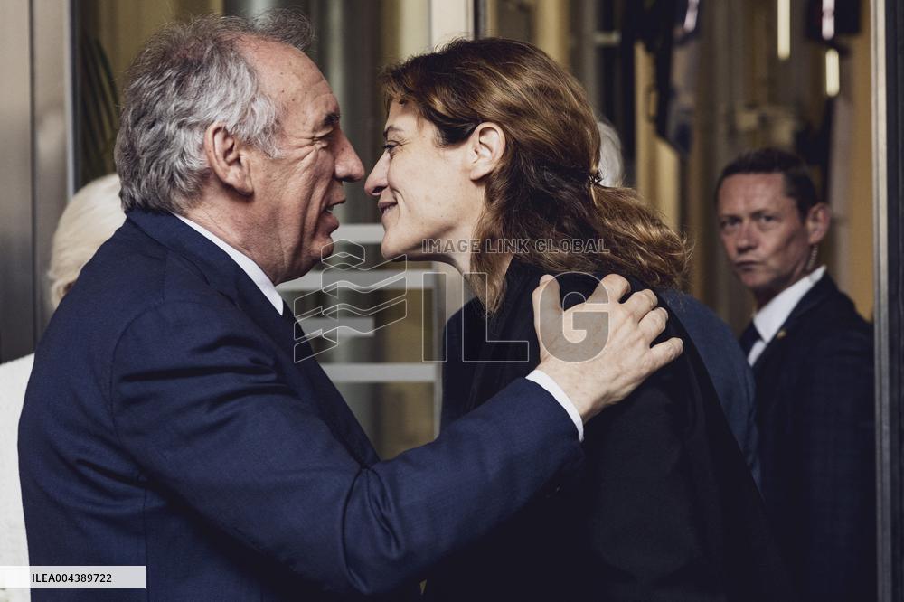 Territorial Finance Conference - Paris