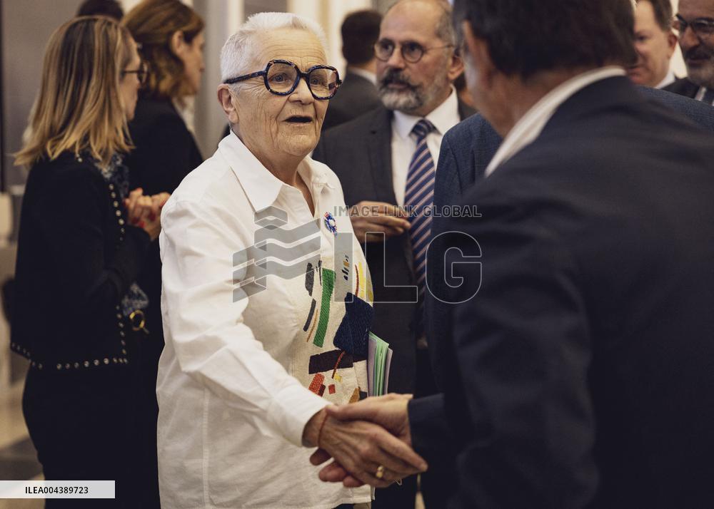 Territorial Finance Conference - Paris