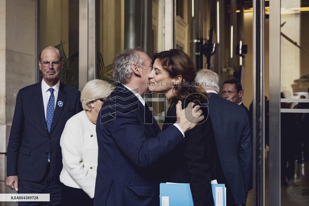 Territorial Finance Conference - Paris