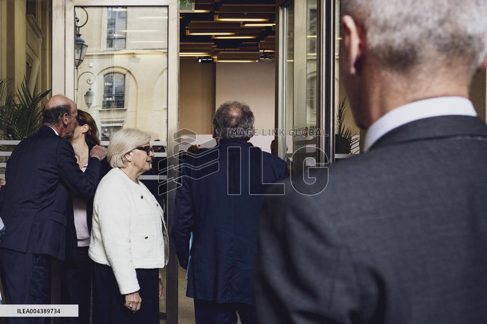 Territorial Finance Conference - Paris
