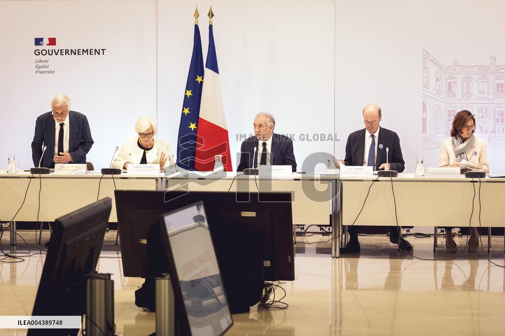 Territorial Finance Conference - Paris