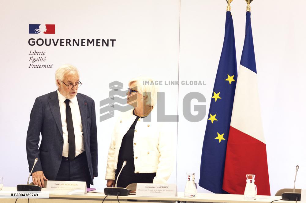 Territorial Finance Conference - Paris