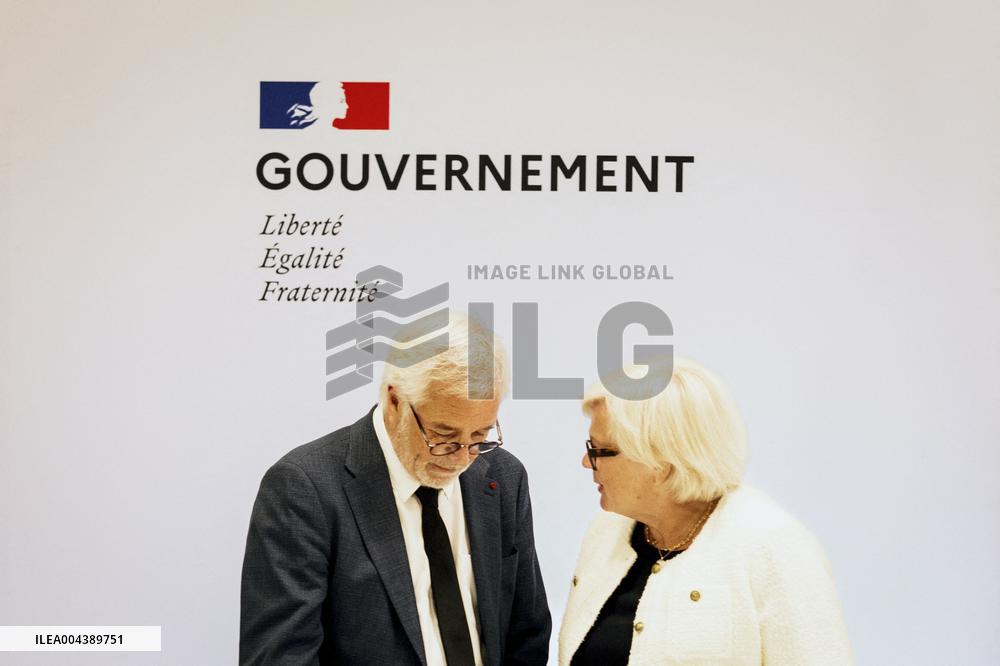 Territorial Finance Conference - Paris