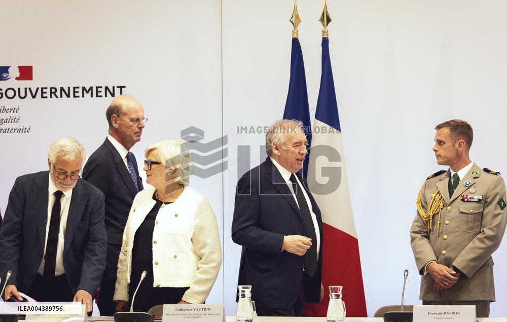 Territorial Finance Conference - Paris