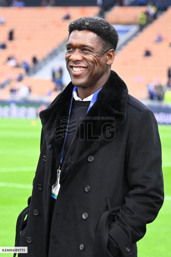 CALCIO - UEFA Champions League - Inter - FC Internazionale vs FC Barcelona