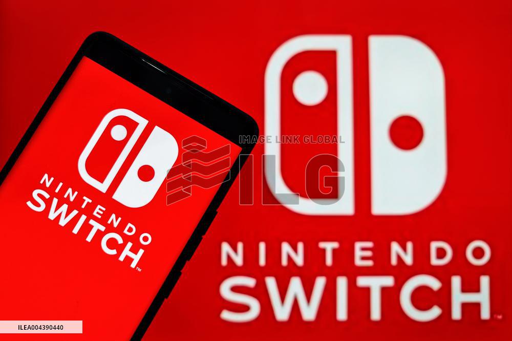 Illustration Nintendo