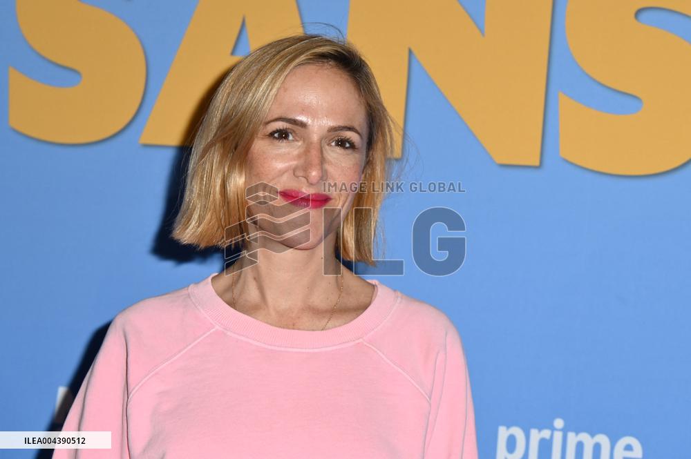 Un Mariage Sans Fin Premiere - Paris