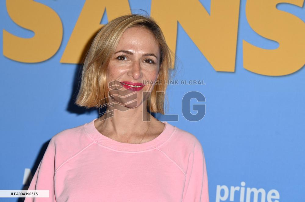 Un Mariage Sans Fin Premiere - Paris