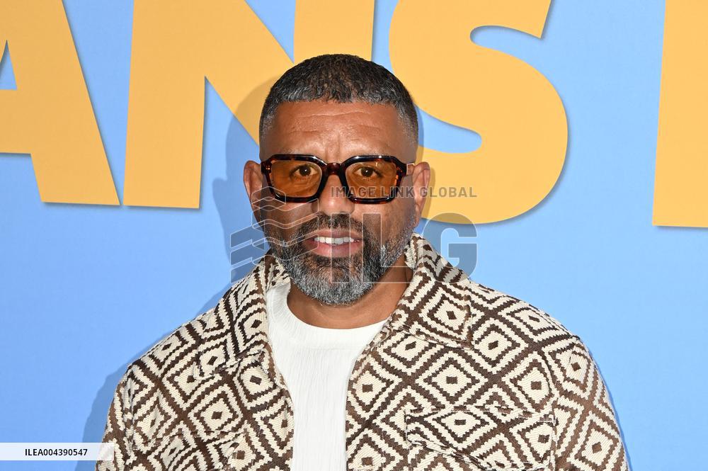 Un Mariage Sans Fin Premiere - Paris