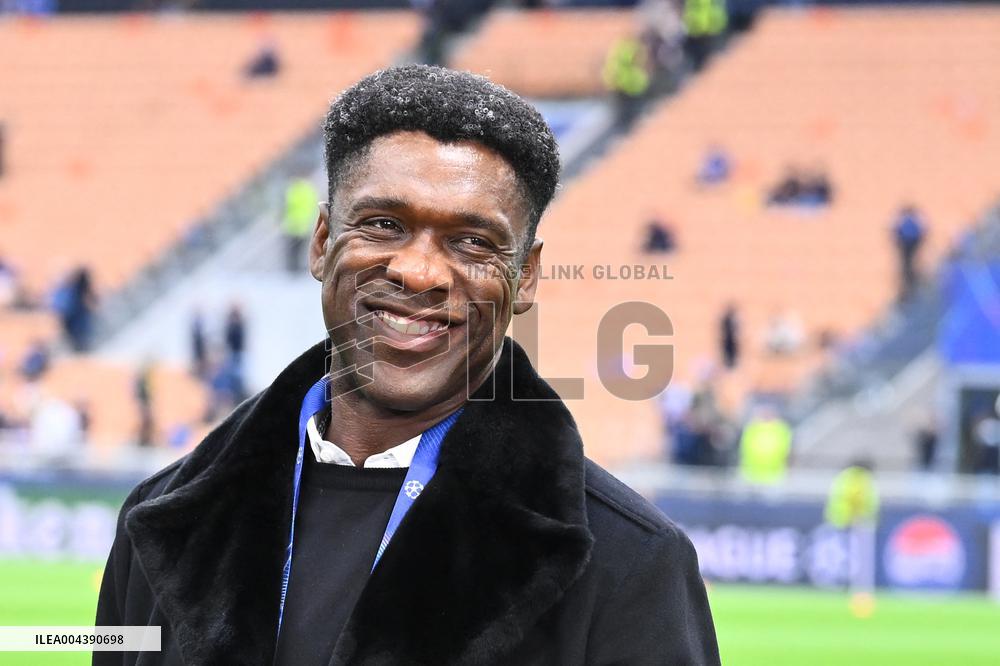 UEFA Champions League - FC Internazionale vs FC Barcelona