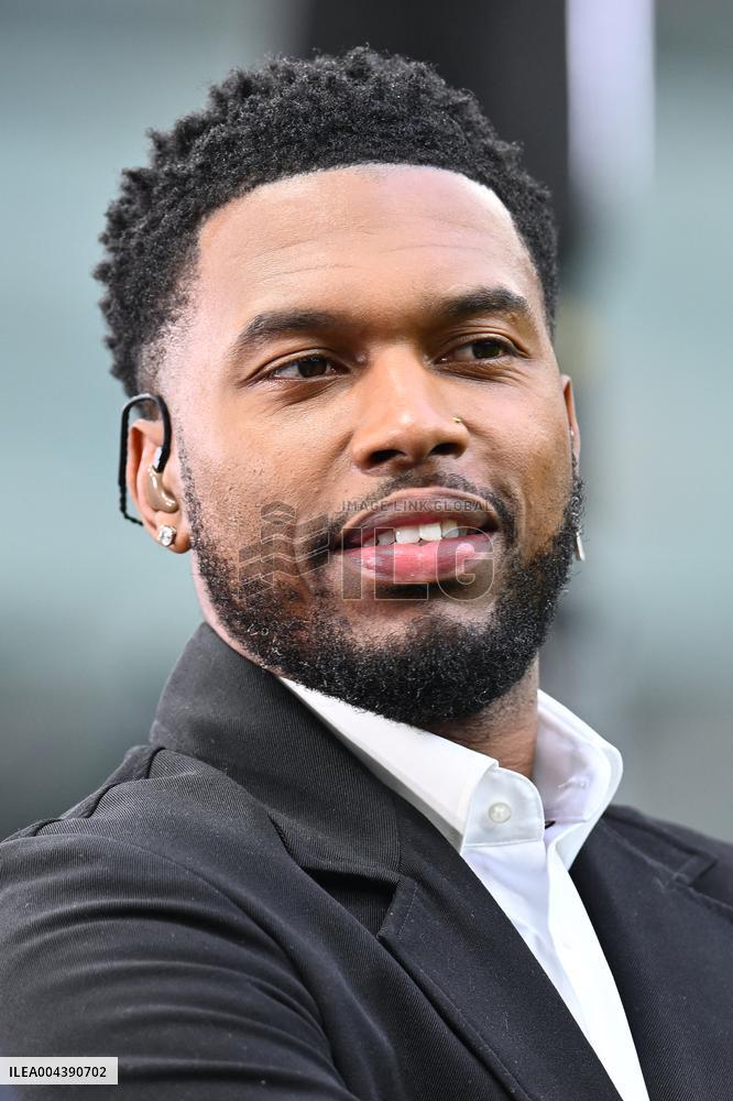 UEFA Champions League - FC Internazionale vs FC Barcelona