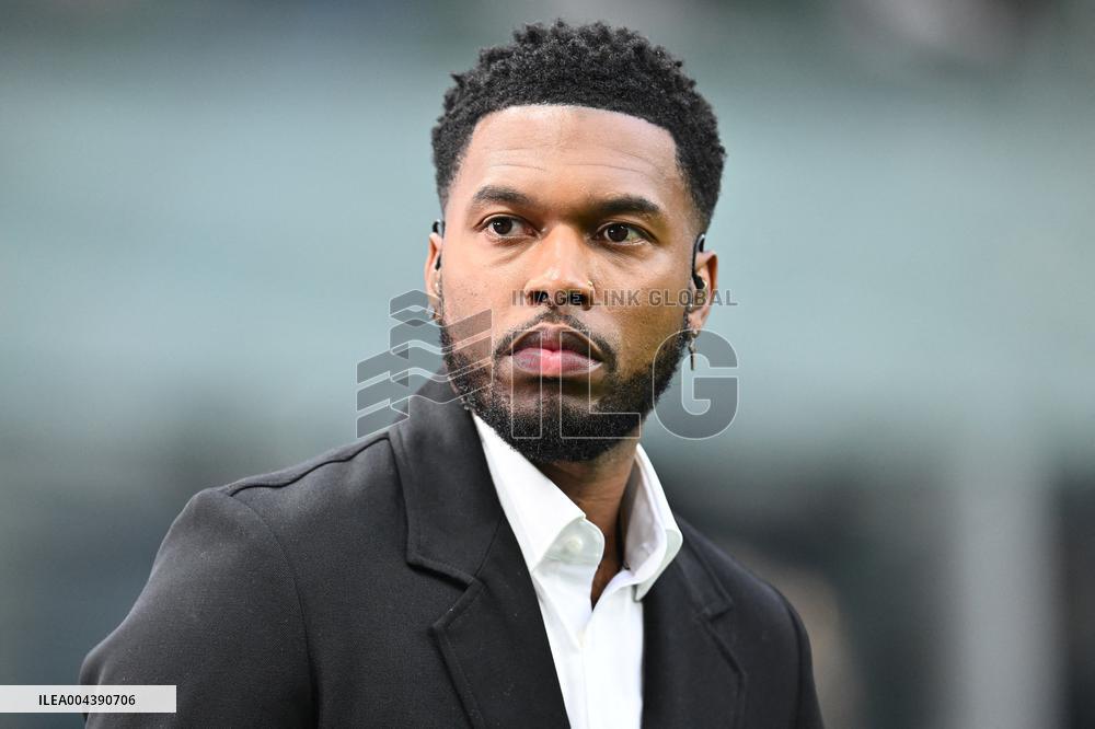 UEFA Champions League - FC Internazionale vs FC Barcelona