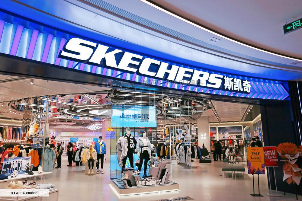 Skechers Store