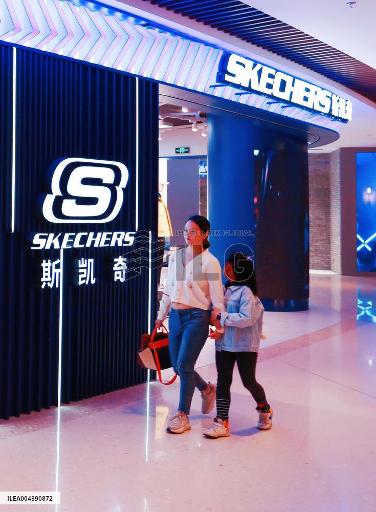 Skechers Store