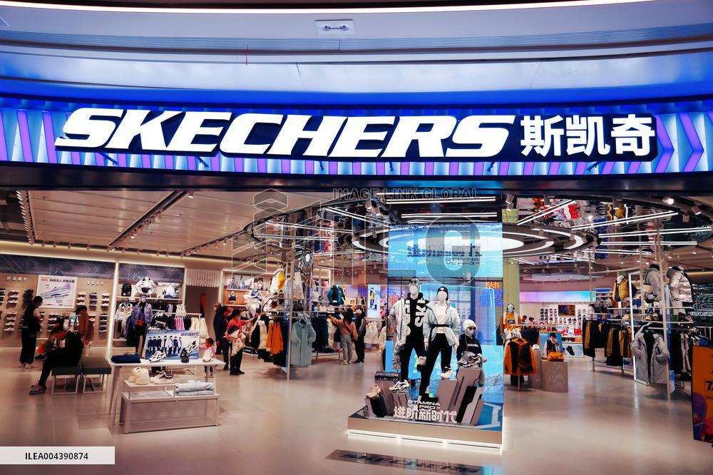 Skechers Store