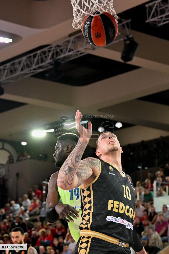 Jessica Gunning Portrait