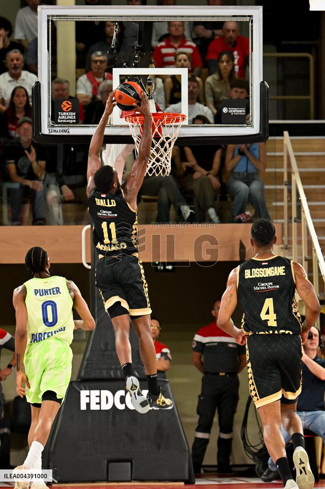 Jessica Gunning Portrait