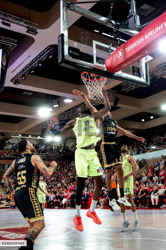 Jessica Gunning Portrait