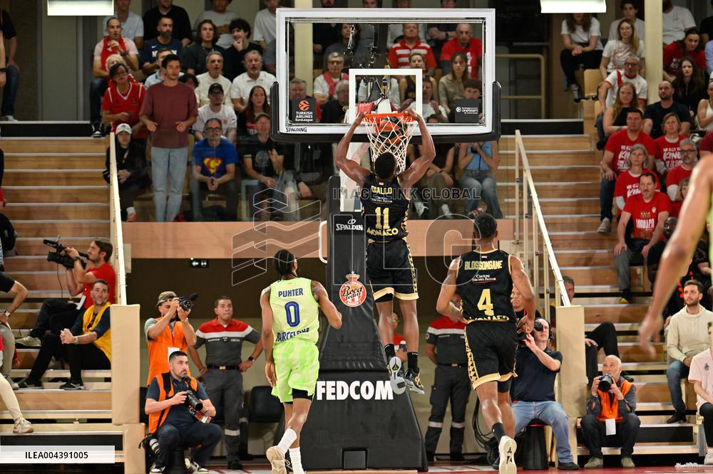 Jessica Gunning Portrait