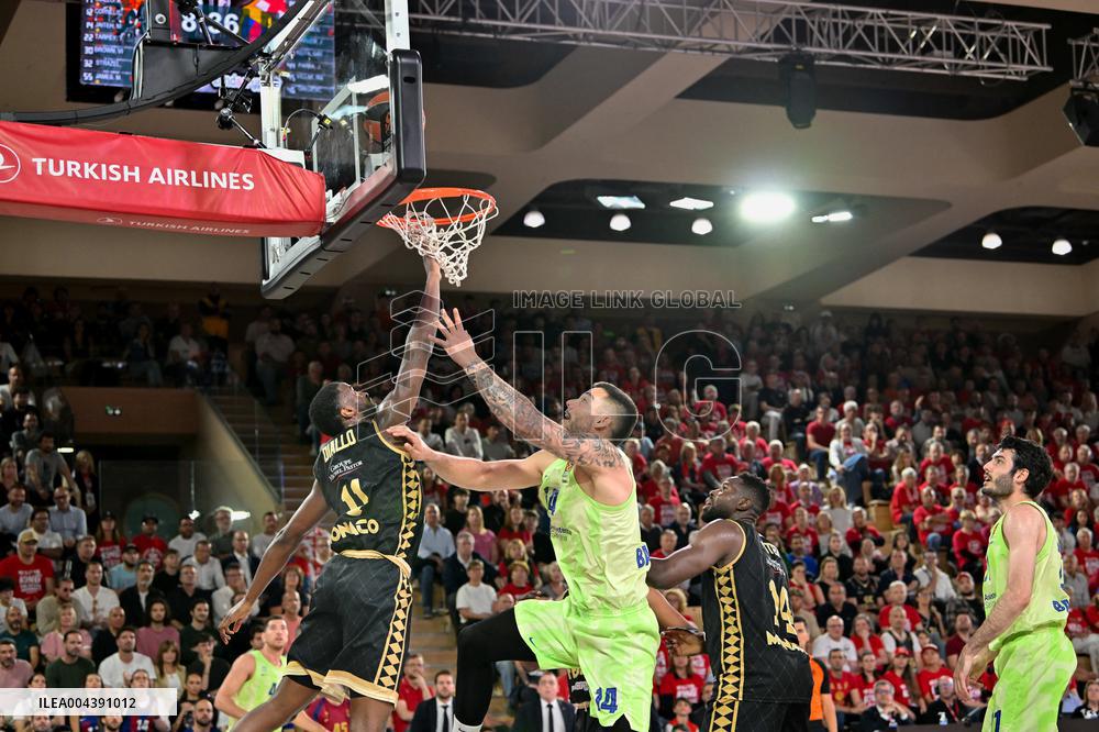 Jessica Gunning Portrait