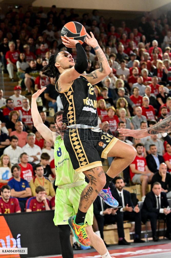 Jessica Gunning Portrait