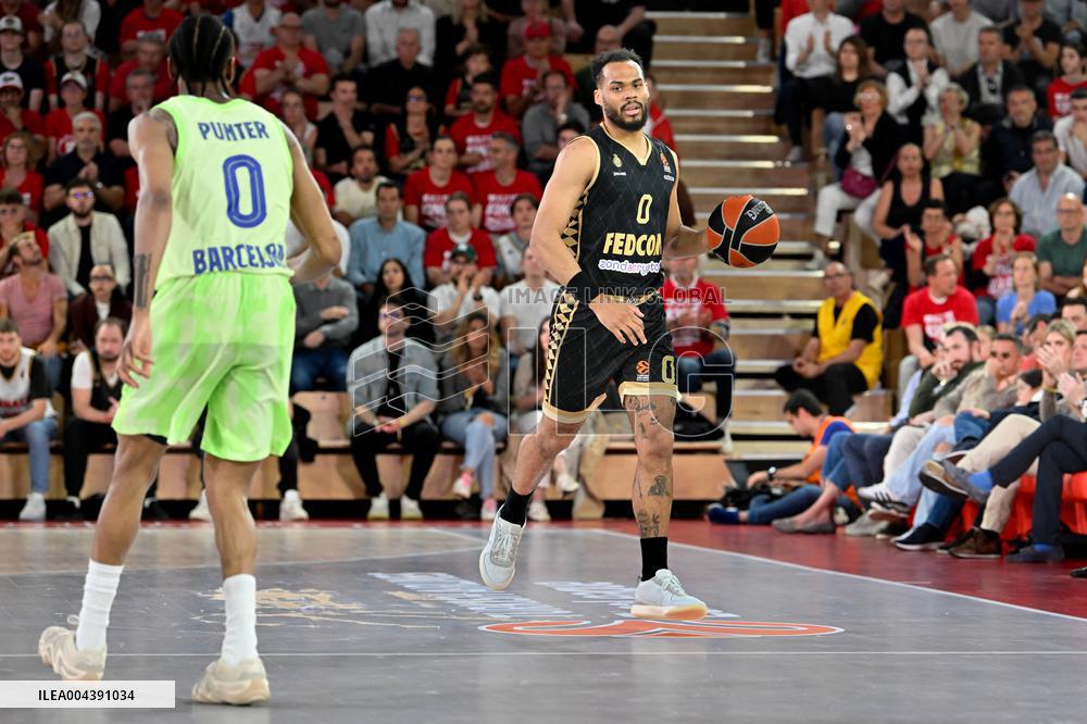 Jessica Gunning Portrait