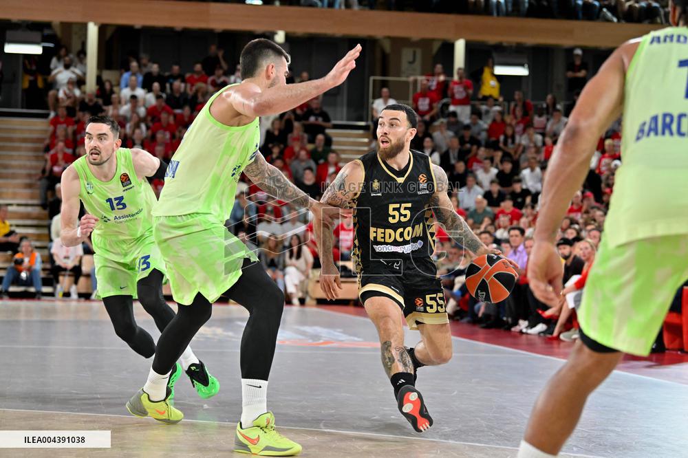 Jessica Gunning Portrait