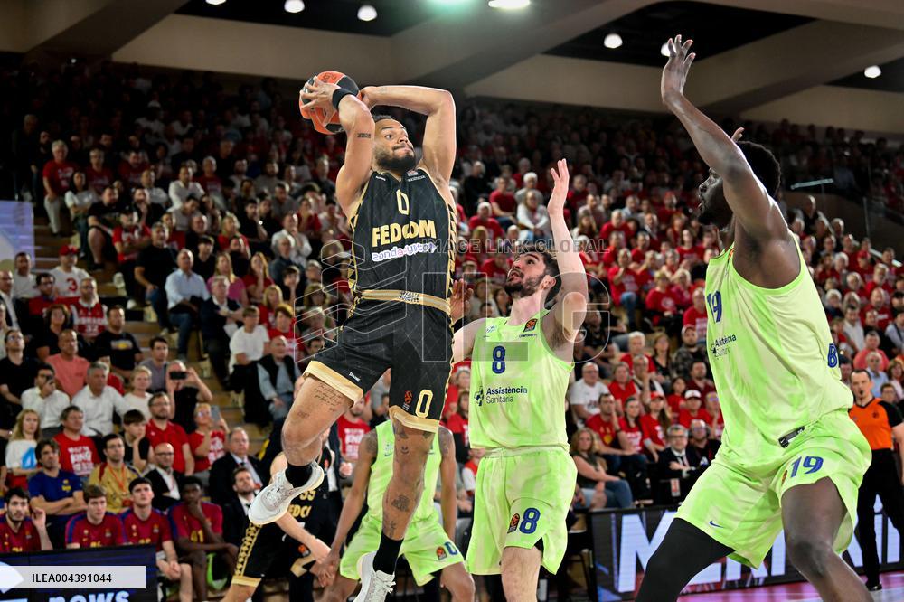 Jessica Gunning Portrait