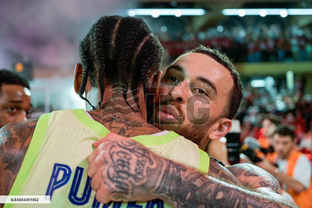 Jessica Gunning Portrait