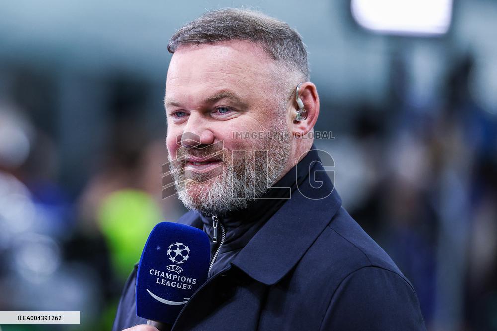 CALCIO - UEFA Champions League - Inter - FC Internazionale vs FC Barcelona