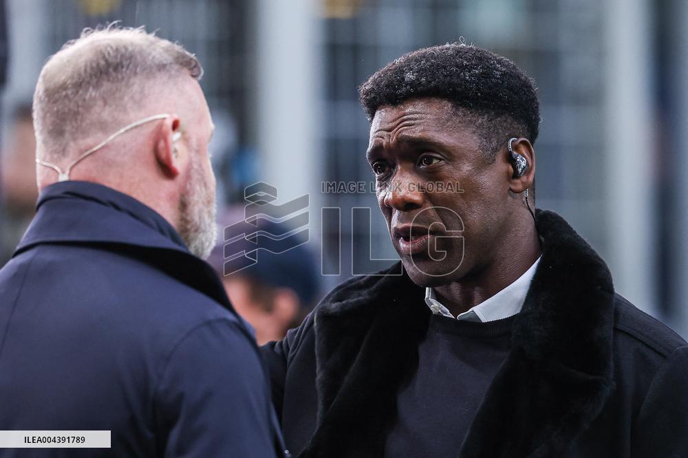 CALCIO - UEFA Champions League - Inter - FC Internazionale vs FC Barcelona