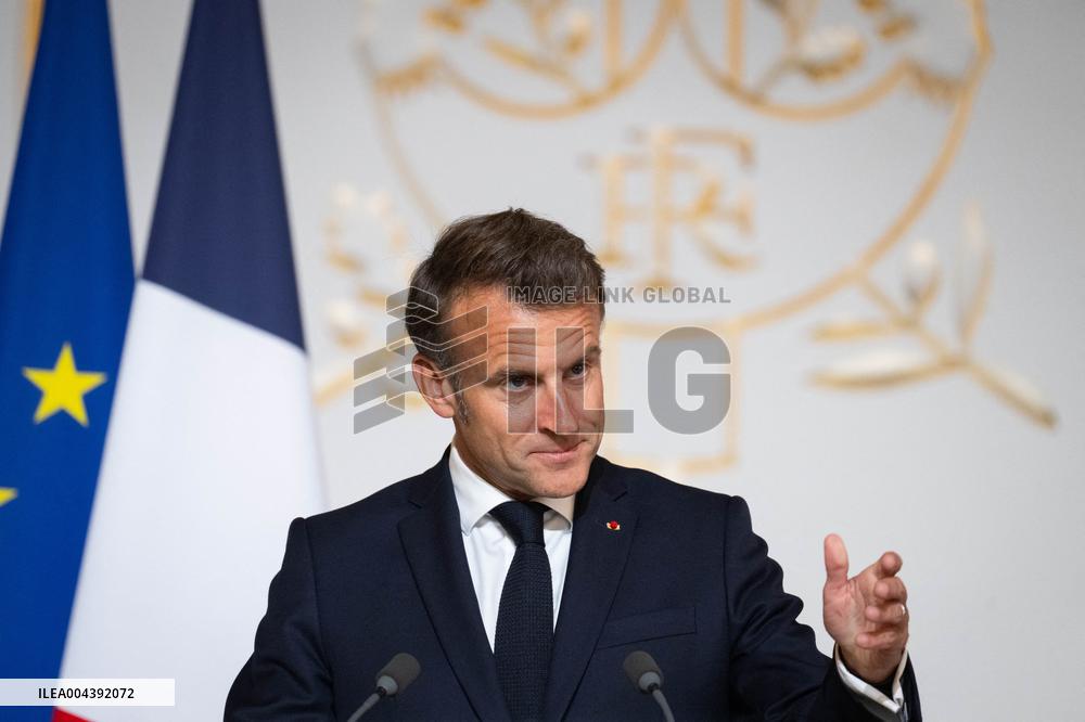 National Contest for Resistance and Deportation Event - Paris