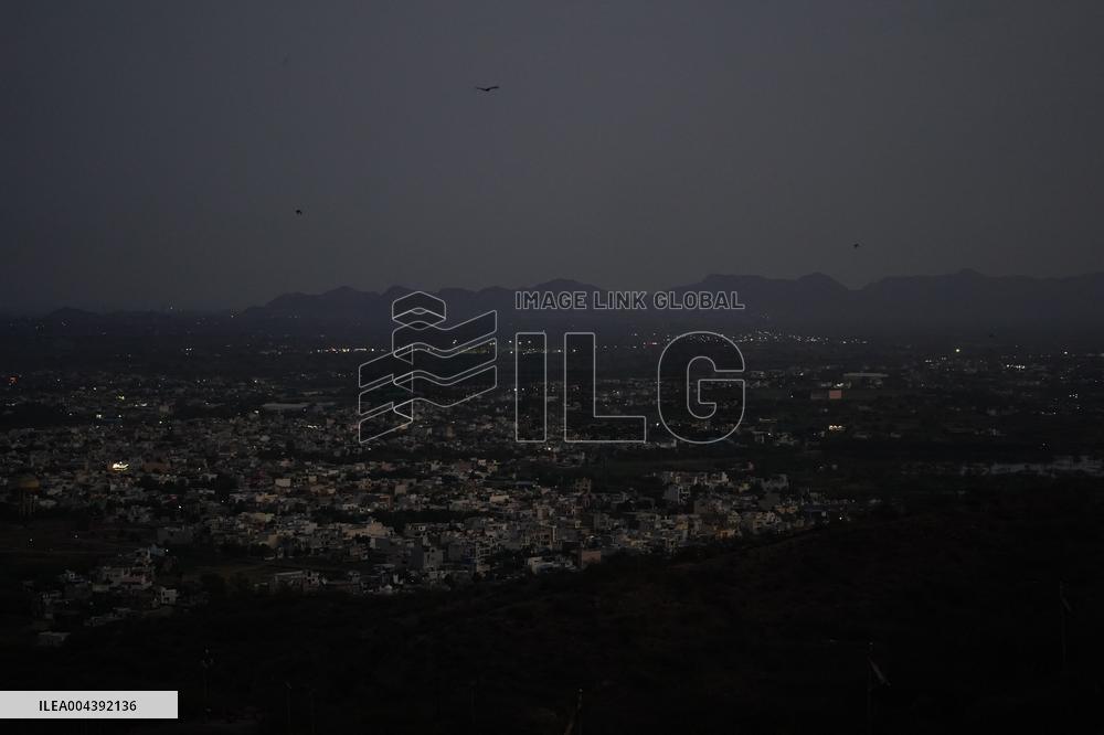 Nationwide Emergency Simulation Drill In India