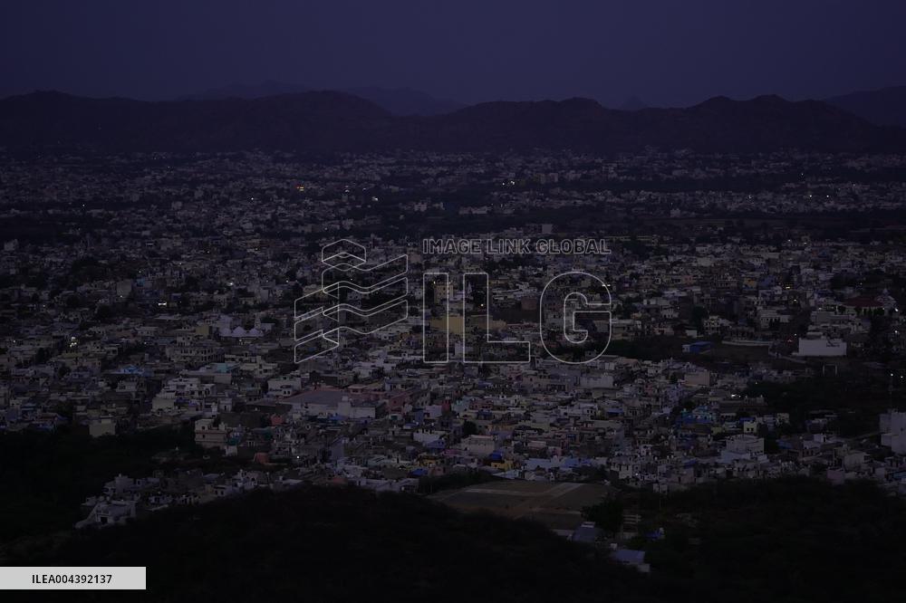 Nationwide Emergency Simulation Drill In India