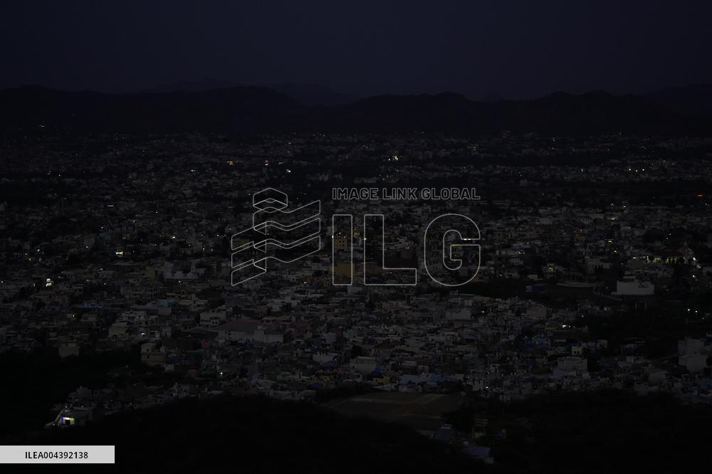 Nationwide Emergency Simulation Drill In India