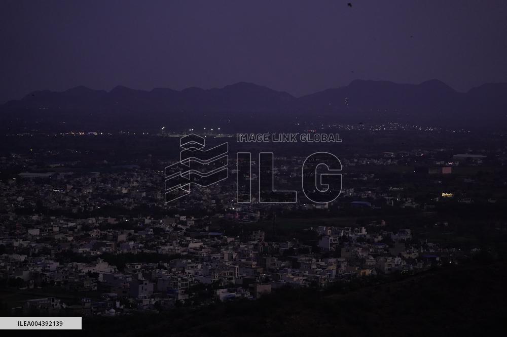 Nationwide Emergency Simulation Drill In India