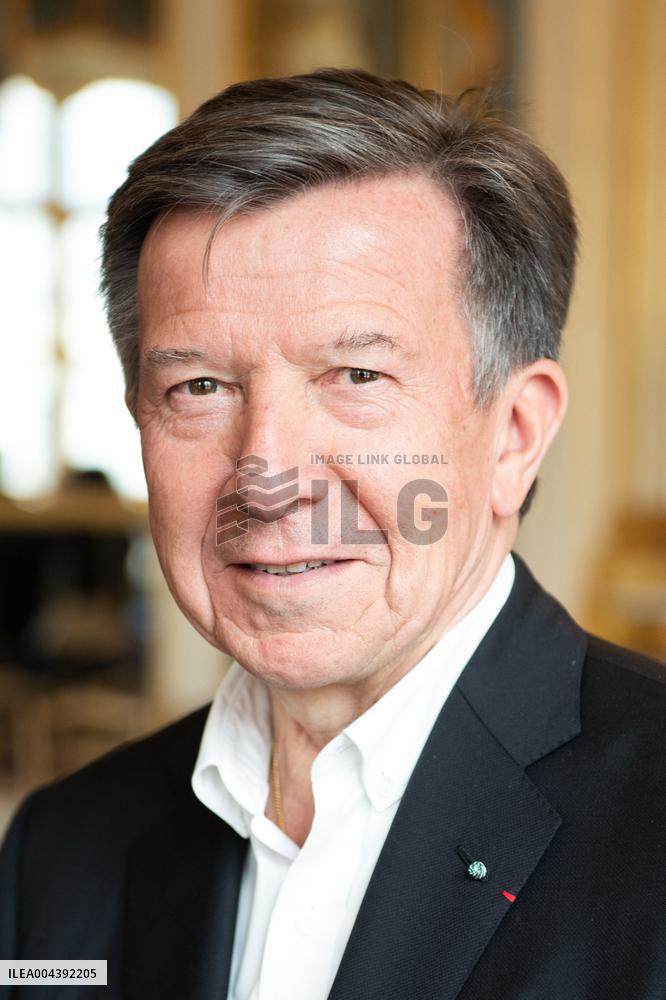 French Films in Cannes Minister of Culture