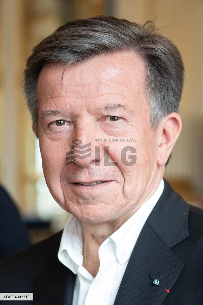 French Films in Cannes Minister of Culture