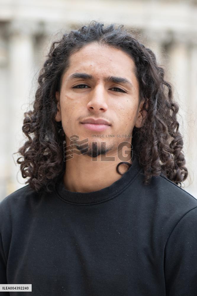 French Films in Cannes Minister of Culture