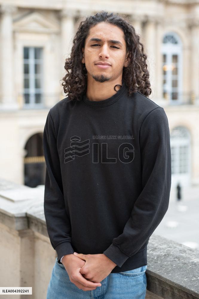 French Films in Cannes Minister of Culture