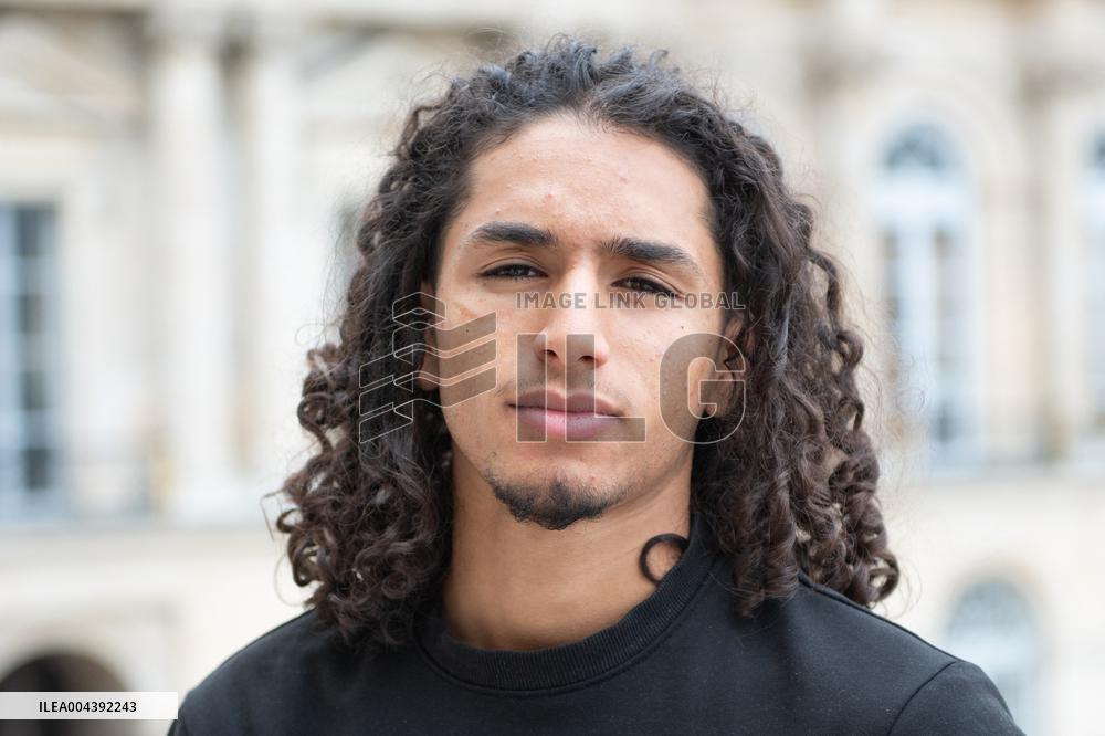 French Films in Cannes Minister of Culture