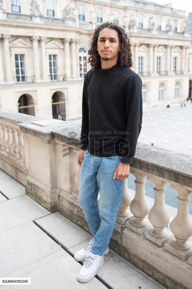 French Films in Cannes Minister of Culture