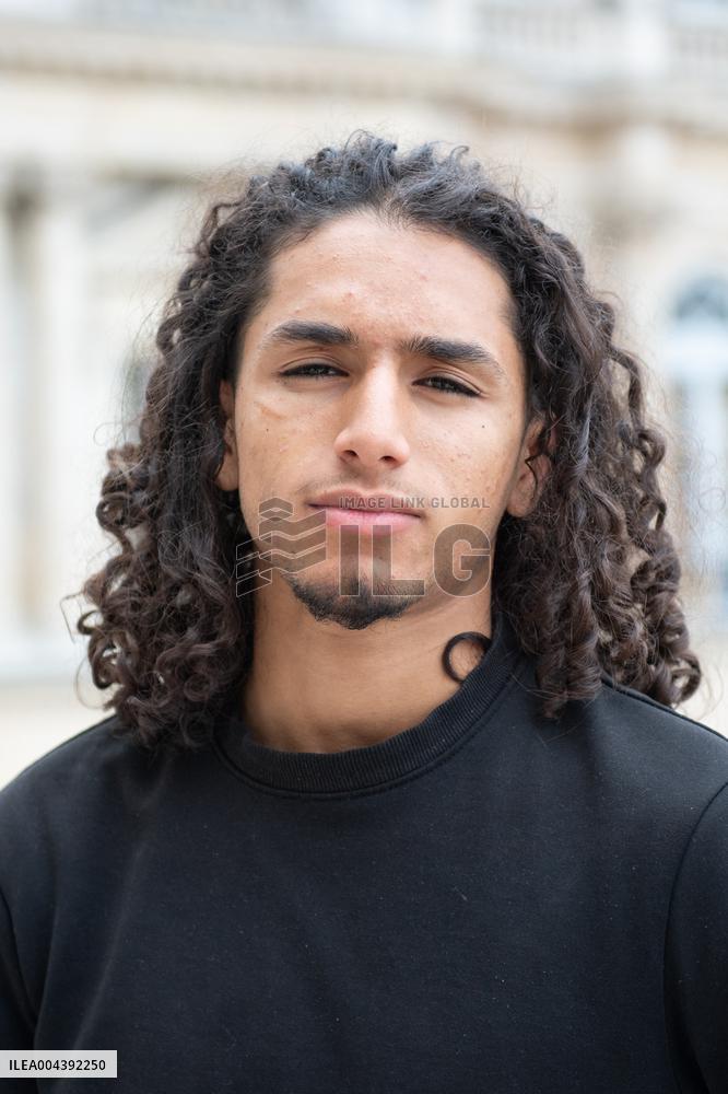 French Films in Cannes Minister of Culture