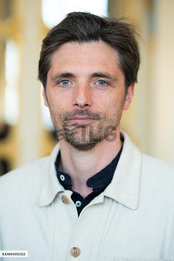 French Films in Cannes Minister of Culture